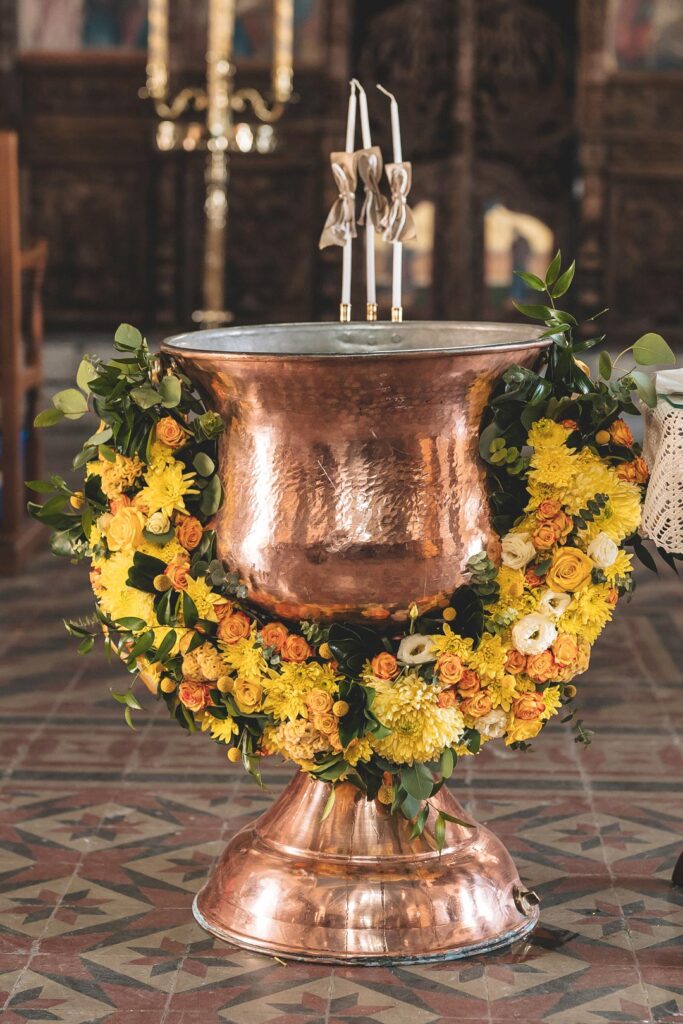 yellow-flowers-christening-details-cyprus-683x1024